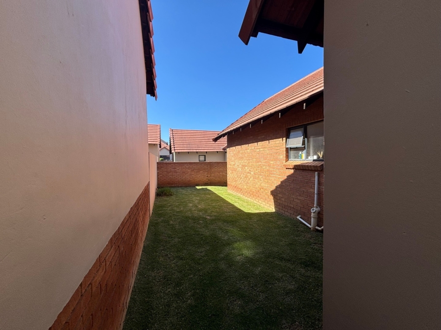 3 Bedroom Property for Sale in Wild Olive Estate Free State